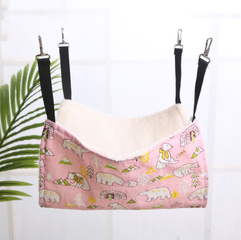 Hamaca Colgante para Gatos