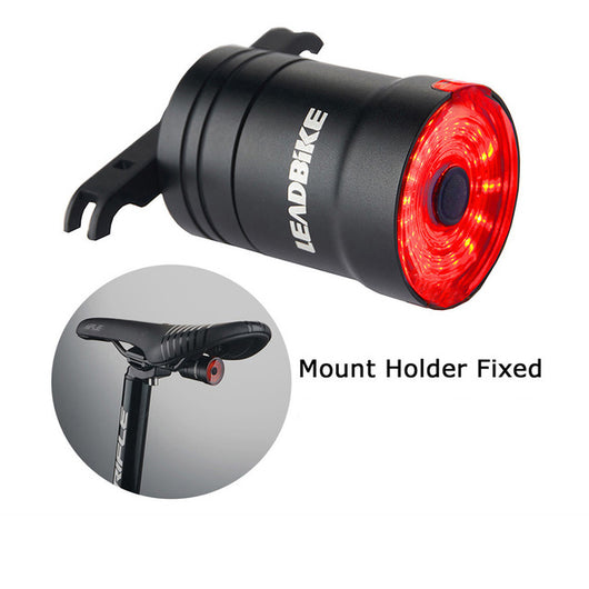 Luz de Advertencia Nocturna Impermeable para Ciclismo - Image 20