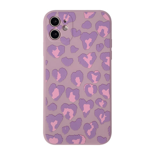 Funda de Silicona Esmerilada para Teléfono - Image 4