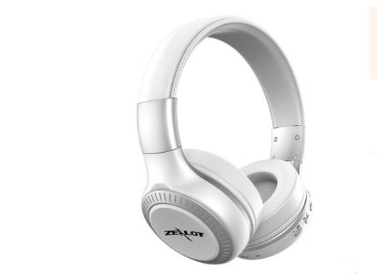 Auriculares Bluetooth Inalámbricos de Alta Fidelidad con Radio FM - Image 11