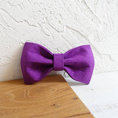 Corbatín para Perro - Collar con Moño Elegante