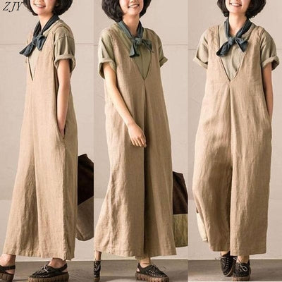 Pantalón Ancho Slim Fit Elegante para Mujer - Image 5