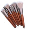 Set de Brochas de Maquillaje Profesional