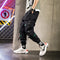Pantalones Deportivos Holgados con Tecnología de Herramientas