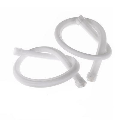 Luces LED Flexible para Faros DRL 45-60cm - Tubo Suave 5 Colores Angel Eye - Image 8