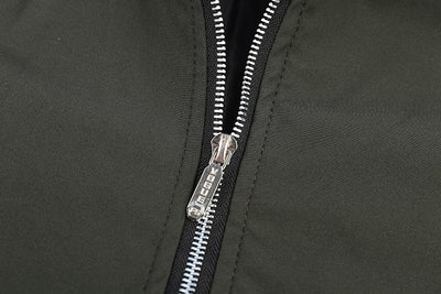 Chaqueta de Vuelo Casual Air Force - Image 30