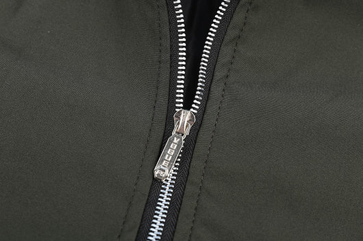 Chaqueta de Vuelo Casual Air Force - Image 30