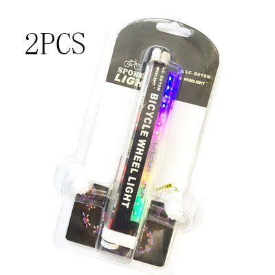 Lámpara LED Bicicleta Dazzle Knight - 42 Patrones Luminosos - Image 21