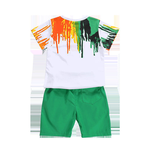 Conjunto de Ropa Infantil - Image 3