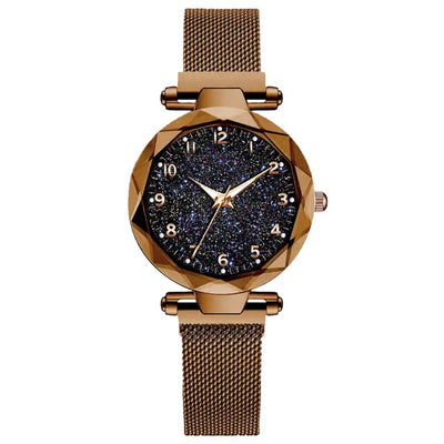 Reloj Estudiantil Estelar de Diseño Minimalista - Image 11