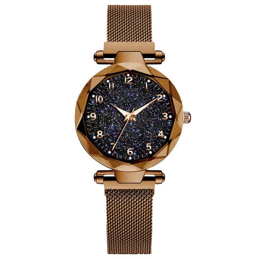 Reloj Estudiantil Estelar de Diseño Minimalista - Image 11