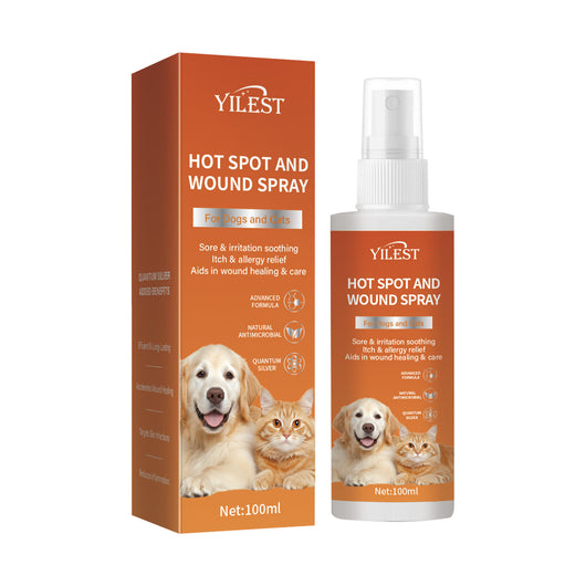 Spray Repelente Protector para Perros y Gatos - Fórmula de Larga Duración - Image 6