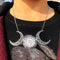 Collar Bendición Luna Mágica