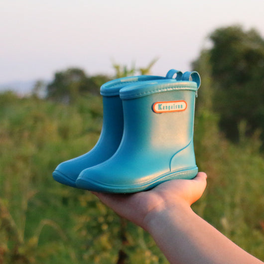 Zapatos acuáticos ligeros antideslizantes para bebé
