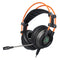 Orange 3.5mm