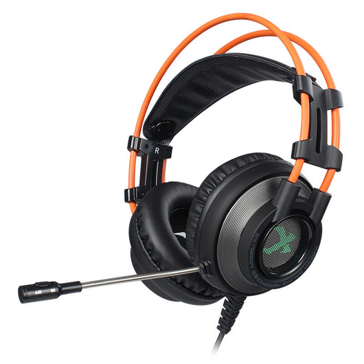 Auriculares Gaming K9 Pro - Image 9