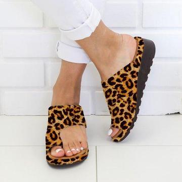 Sandalias de Plataforma para Mujer - Chanclas Antideslizantes Cómodas para Playa y Verano - Image 8