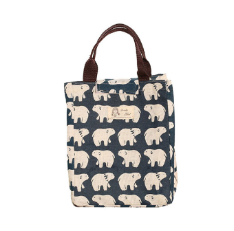 Bolsa Térmica Impermeable para Almuerzo - Portátil y Aislante - Image 4