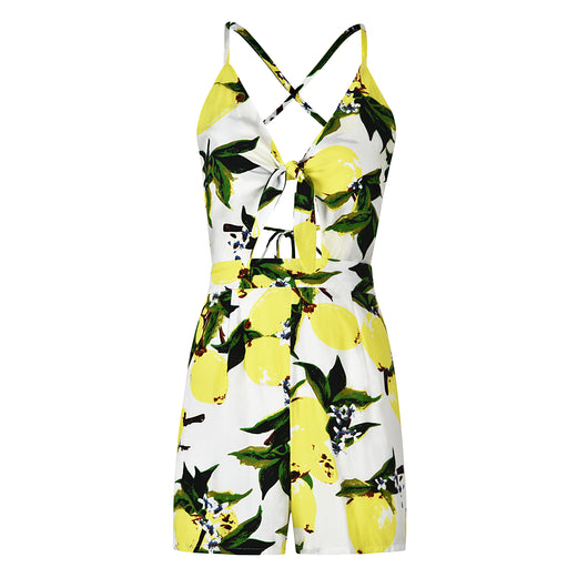 Bolsa Bandolera Estampado Mango para Mujer - Image 11