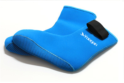 Calcetines y Zapatos de Buceo para Toda la Familia