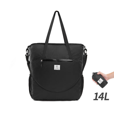 Bolsa Casual Versátil y Ligera para Diario - Image 7