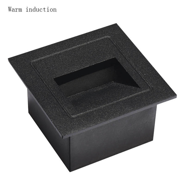 Luminaria LED Empotrable Resistente al Agua para Escaleras y Pasillos - Image 13