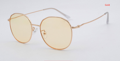 Gafas de Moda con Protección Anti Luz Azul - Image 5