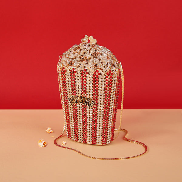 Bolsa para Palomitas de Maíz