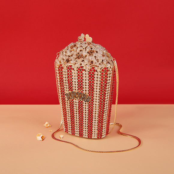 Bolsa para Palomitas de Maíz