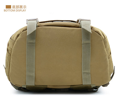 Mochila de Alpinismo Oxford Resistente para Montaña - Image 27
