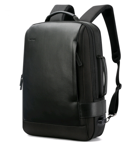 Mochila Ejecutiva Inteligente con Carga USB - Resistente al Agua