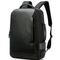 Mochila Ejecutiva Inteligente con Carga USB - Resistente al Agua