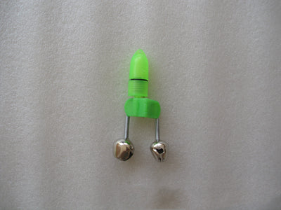 Campanas de Pesca con Luz LED - Image 13