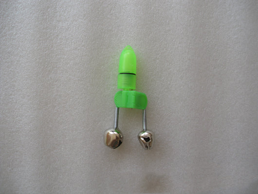 Campanas de Pesca con Luz LED - Image 13