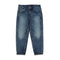 Jeans Cropped Lavados para Hombre
