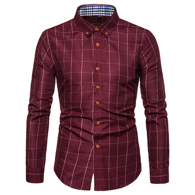 Camisa de Manga Larga con Cuello Cuadrado - Image 20
