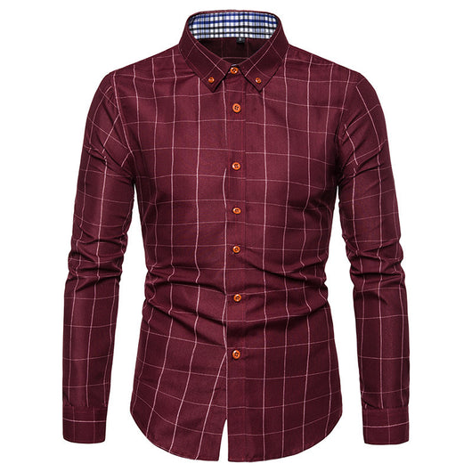 Camisa de Manga Larga con Cuello Cuadrado - Image 20