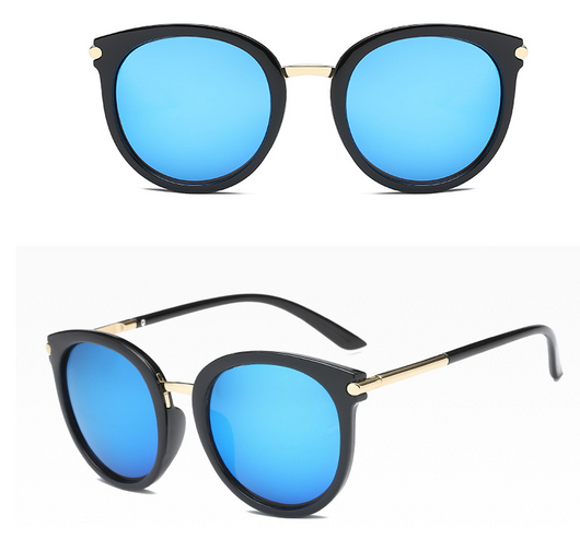 Gafas de Sol Retro - Image 7
