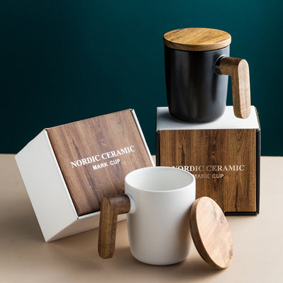 Taza de Cerámica Premium - Image 3