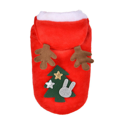 Disfraz Navideño para Mascotas - Image 15