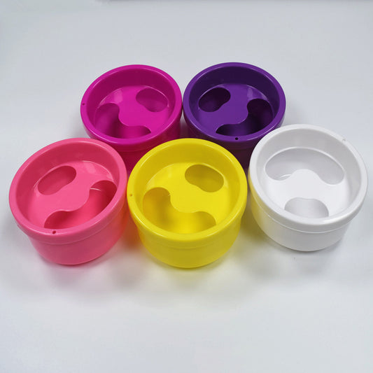 Recipiente para Remojar Herramientas de Uñas - Image 2