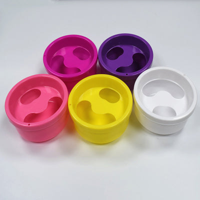 Recipiente para Remojar Herramientas de Uñas - Image 2