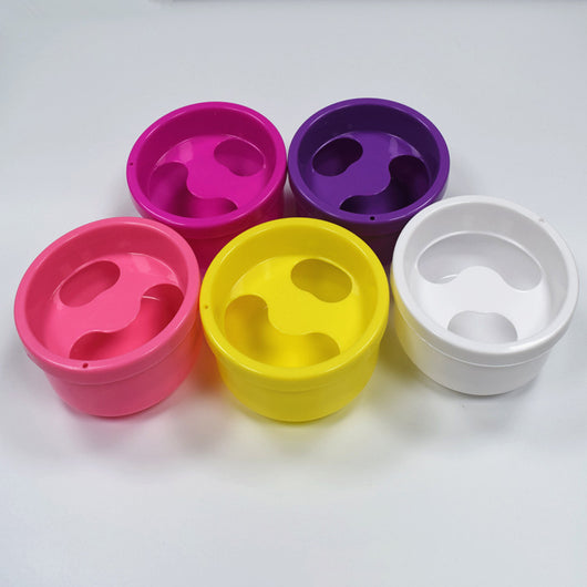 Recipiente para Remojar Herramientas de Uñas - Image 2