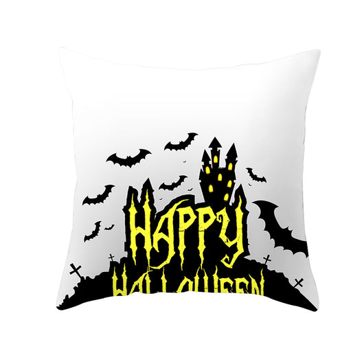 Funda de Cojín con Diseños de Halloween — 44 × 44 cm - Image 9