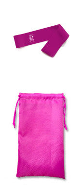 Bandas Elásticas de Resistencia para Pilates y Crossfit - Image 16