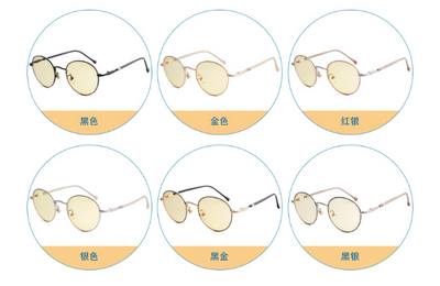 Lentes Protectores Contra Luz Azul - Image 6