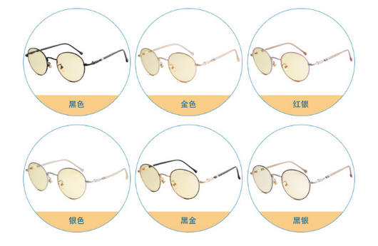 Lentes Protectores Contra Luz Azul - Image 6