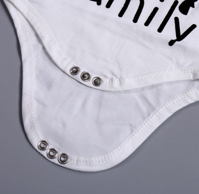 Conjunto de Pantalón Estampado para Bebé - Image 4