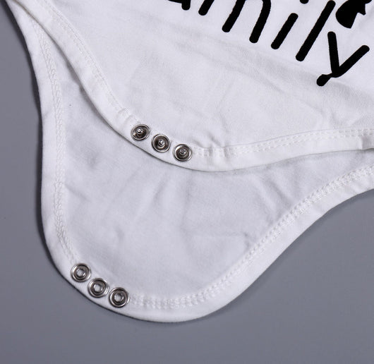 Conjunto de Pantalón Estampado para Bebé - Image 4