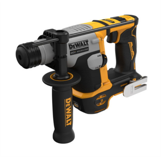 Taladro Percutor Inalámbrico DCH172 con Batería de Litio Ligera - Image 3